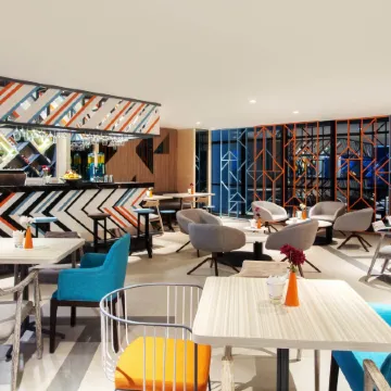 Ibis Styles Medan Pattimura