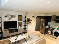 THE LOXWOOD BY EBS LEGEND PROPRETIES