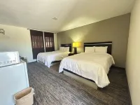 Gateaway Motel Broken Bow NE Hotels in Custer County