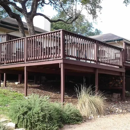 Family-Friendly San Antonio Home w/ Hot Tub & Deck
