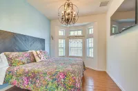 Decks, Docks and Kayaks Waterfront Homosassa Gem Hotels in Homosassa