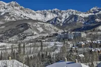 Luxurious Ski-in/Ski-Out Telluride Mountain Escape - spa