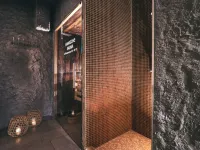 Hotel Victoriya - spa