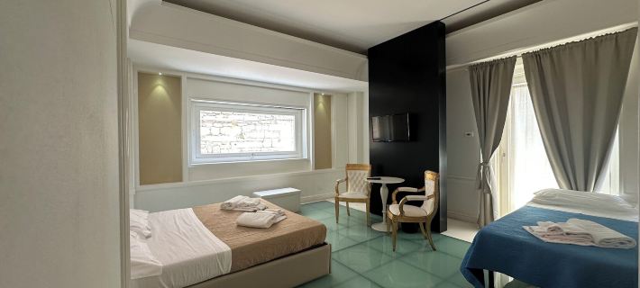 San Giorgio Modica Hotel Hotels in Modica