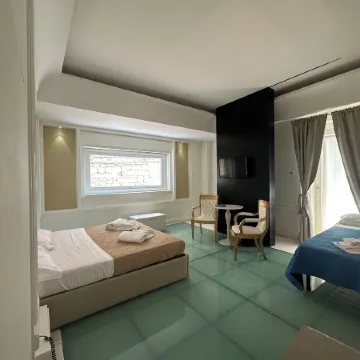 San Giorgio Modica Hotel