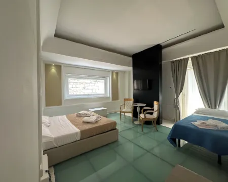 San Giorgio Modica Hotel Hotels in Modica
