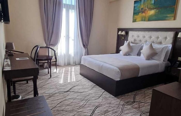 Grand Hotel Oran