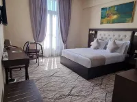 Grand Hotel Oran Hôtels à : Oran