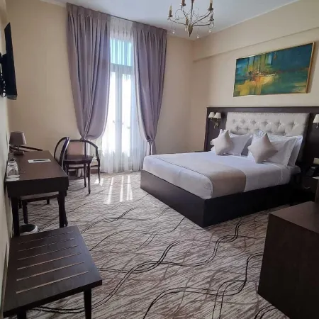 Grand Hotel Oran