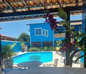 Pousada Summer Beach by Itaúna Hotels in Saquarema