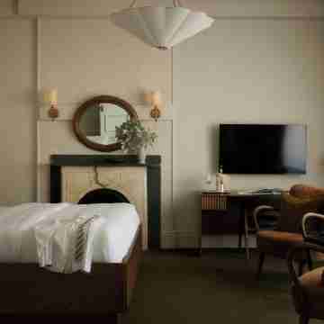 Hotel Belvedere Rooms