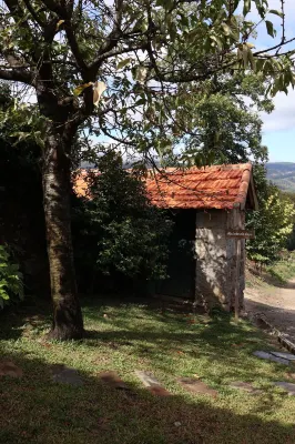 Quinta da Lage Agroturismo e Enoturismo
