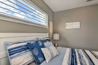 Surfside Beach Vacation Rental w/ Ocean Views - Wifi