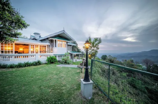 Brij Anayra, Dharamshala | A Himalayan Luxury Retreat