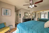 Flagstaff Condo < 1 Mi to Golfing & Hiking! - Lejligheder