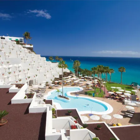 Hotel Riu Palace Calypso - Adults Only