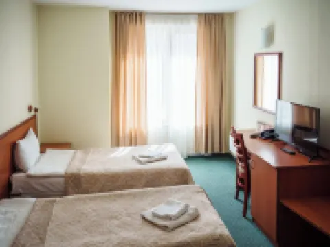 Dionis Hotel Hotels in Odesos