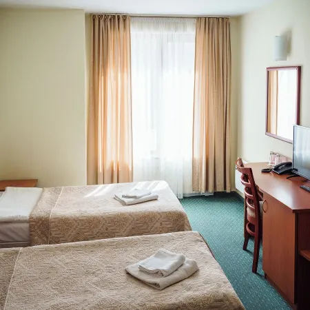 Dionis Hotel