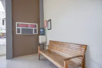Hotel O Banda Aceh Near Uin Formerly Alif Guest House Syariah
