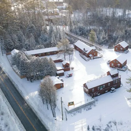 Presidential Mountain Resort