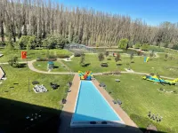 AN Park Hotel Milano Settala - خلابة