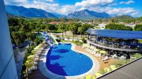 Istanbul Beach Hotel - Bãi biển