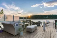 Villa Oleanna - Homestays