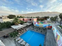 Viajero Huacachina Hostel - Homestays