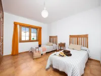 Casa Morro Blanco Hotels in Conil