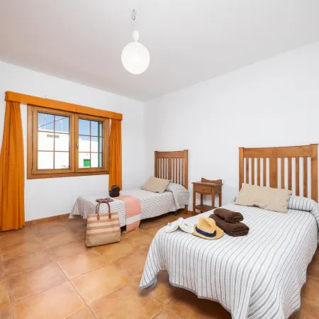 Casa Morro Blanco