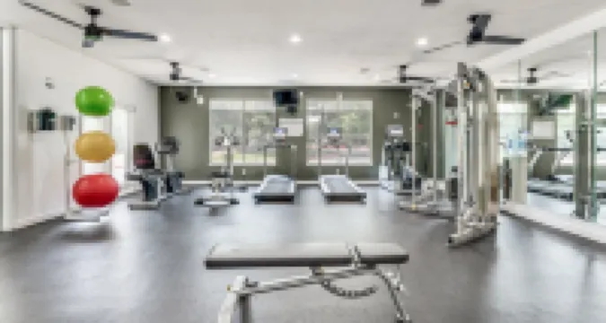 Modern North Austin Retreat by The Domain