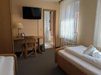 Hotel Meilchen Hotels in Saarlouis