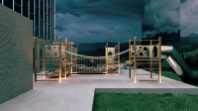 ホテル B3 シベリウス