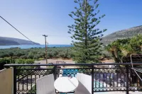 Lithos By The Sea - Ocean View