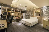 Thestay Nangman Taejeon - Pet friendly