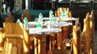 Rupkotha Eco Resort Pabna - Bữa sáng