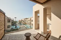 Uzenie All Suites Boutique Resort - Meerblick