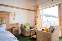 Bergvital Hotel Todtnau