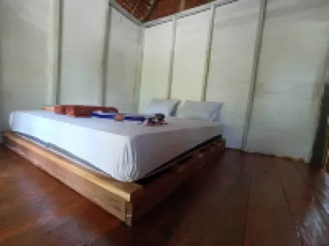 Bosolu Surf Camp Kepulauan Mentawai otelleri