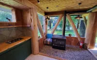 Salvatierra Lodge - homestay