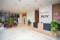 MUV Residence - Centro | Gonzaga Stays - Holiday Apartments