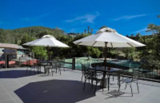 Oak Ray La Ella Breeze