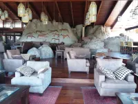 Seronera Wildlife Lodge