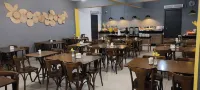 Abudi Hotel - Bữa sáng