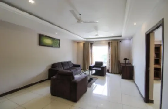 Hotel Golden Gateway