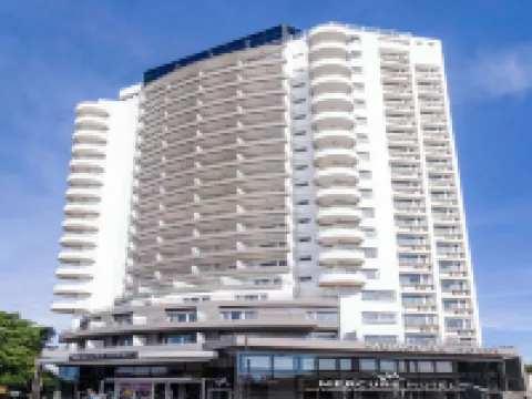 Mercure Rosario Hotel a 
