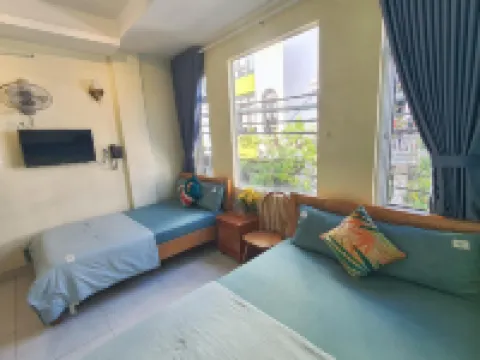 Song Suoi Homestay