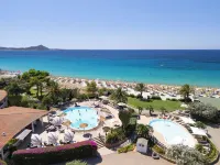 Cormoran Resort Villasimius - Wifi