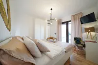 Villa Sun Ica Zadarvillas - Swimmingpools