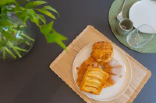 Co-f181-Carb1at - Tremezzo Apartment 1